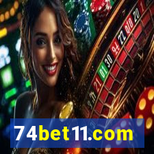 74bet11.com