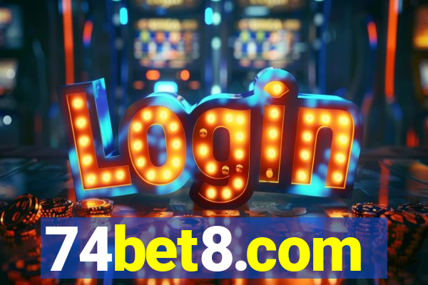 74bet8.com