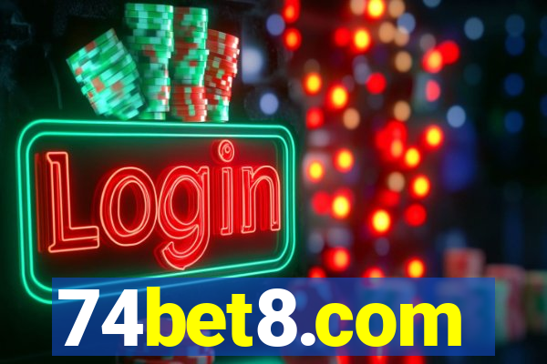 74bet8.com