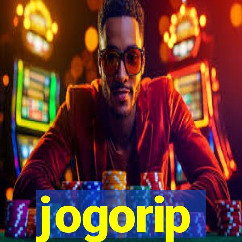 jogorip