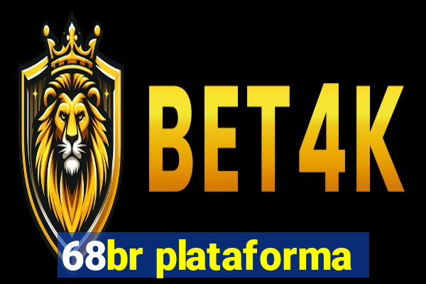 68br plataforma