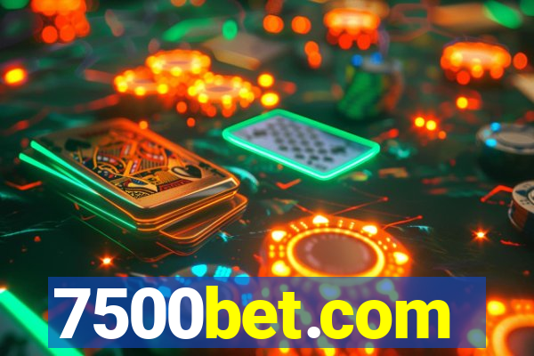 7500bet.com