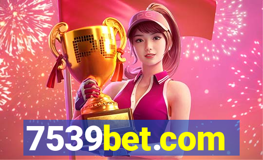 7539bet.com