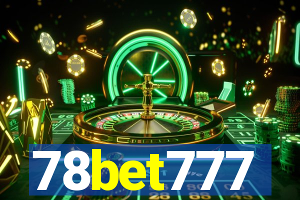 78bet777