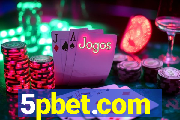 5pbet.com