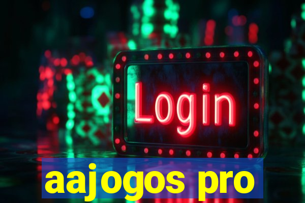 aajogos pro