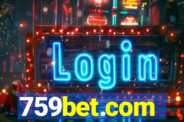 759bet.com