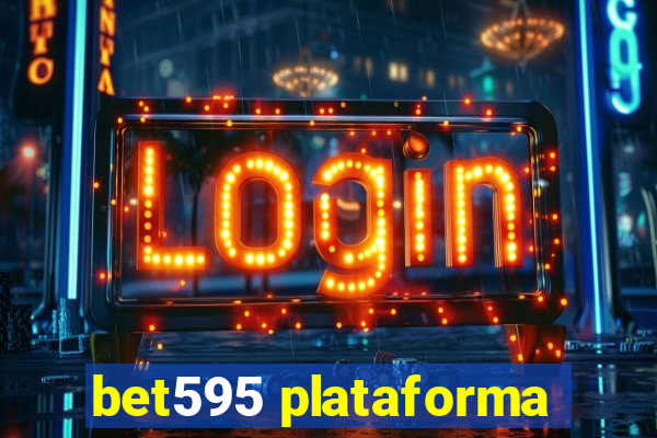 bet595 plataforma