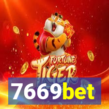 7669bet