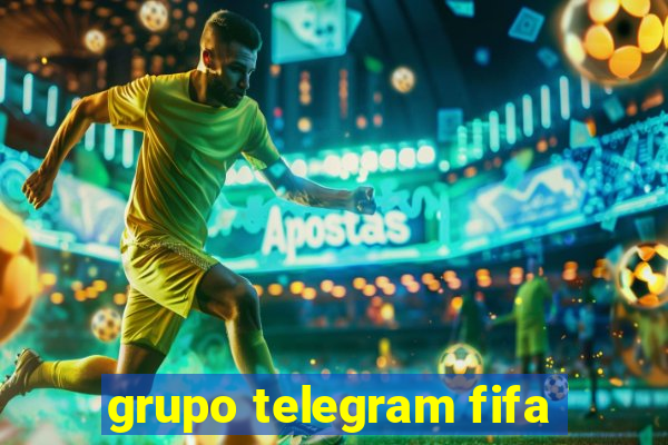 grupo telegram fifa