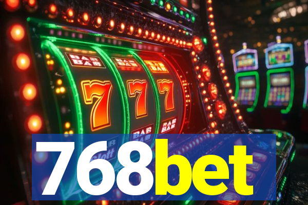 768bet