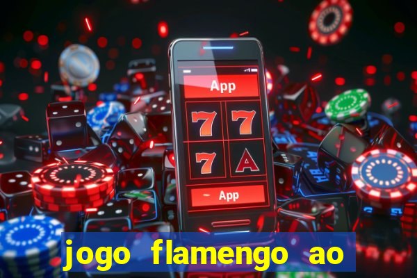 jogo flamengo ao vivo multicanais