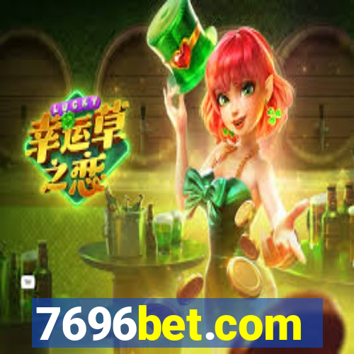 7696bet.com