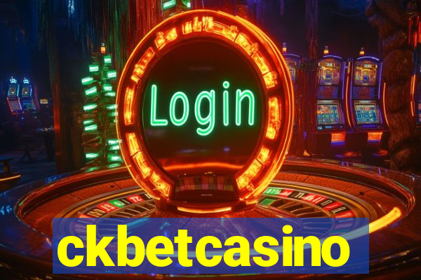 ckbetcasino