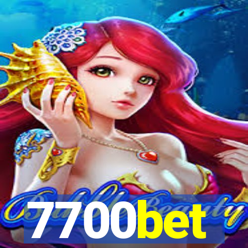 7700bet