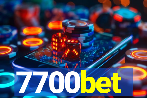 7700bet