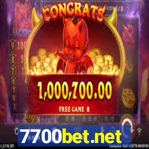 7700bet.net