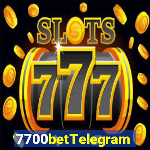 7700betTelegram