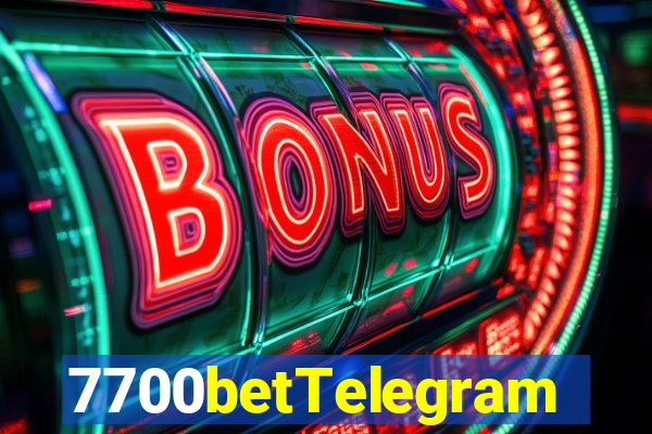 7700betTelegram