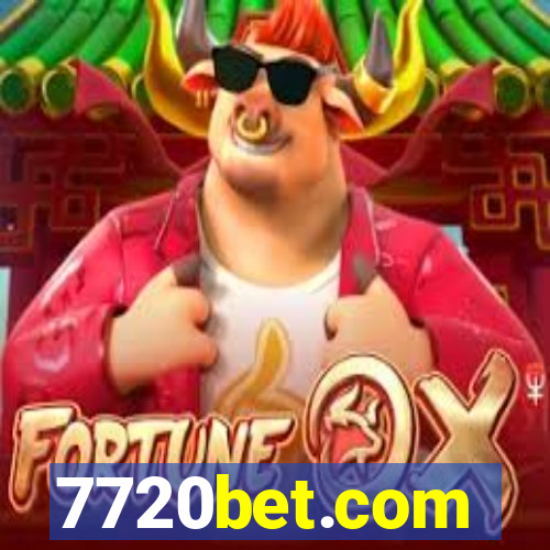 7720bet.com