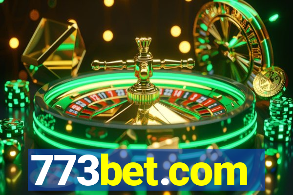 773bet.com