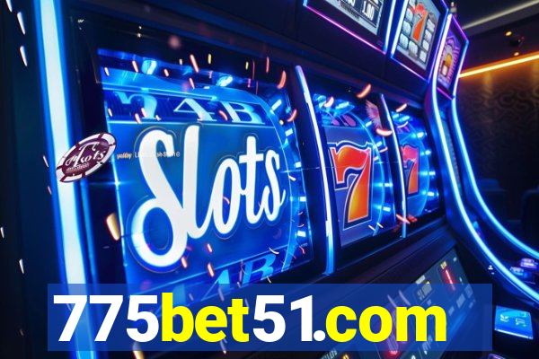 775bet51.com