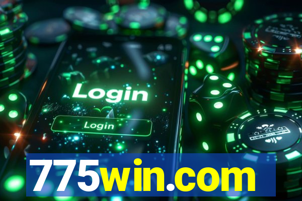 775win.com