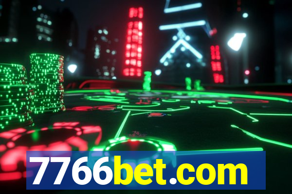 7766bet.com