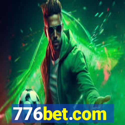 776bet.com