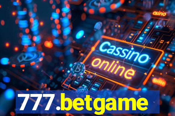 777.betgame