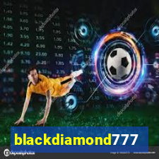 blackdiamond777