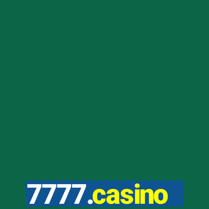 7777.casino