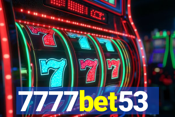 7777bet53