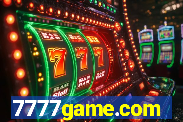 7777game.com