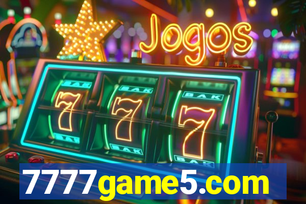 7777game5.com