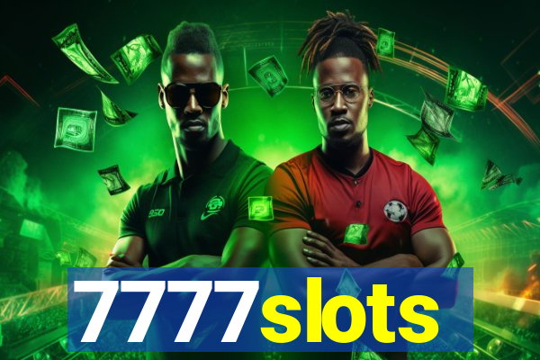 7777slots