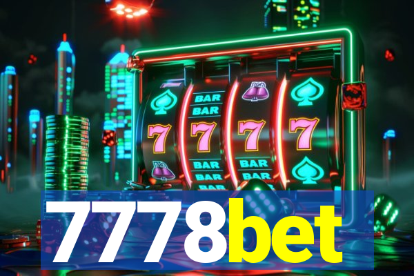 7778bet