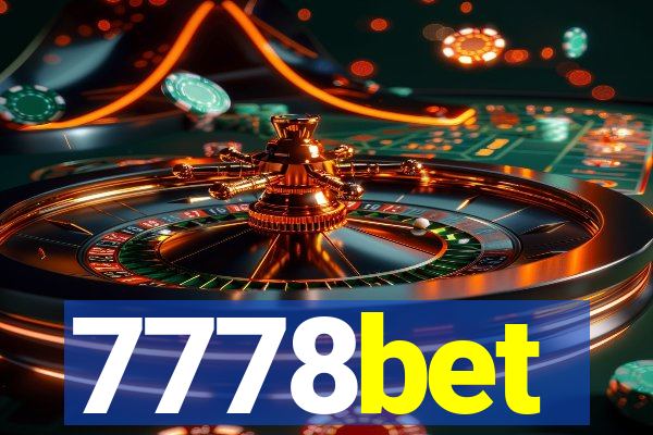 7778bet