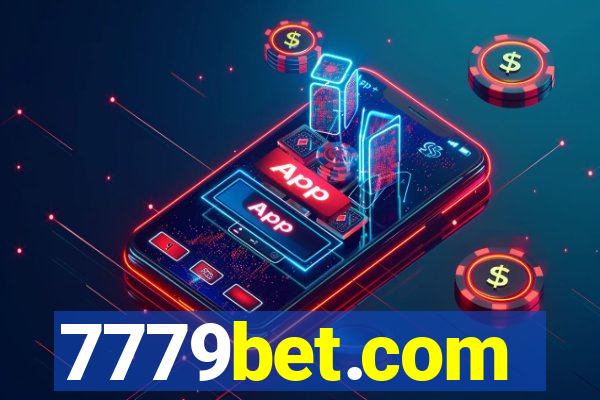 7779bet.com