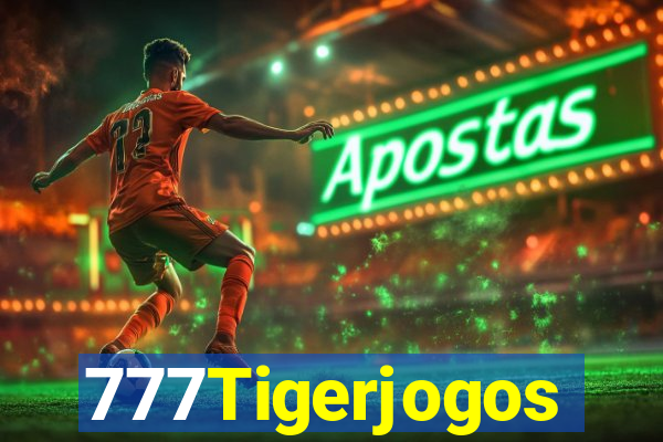 777Tigerjogos