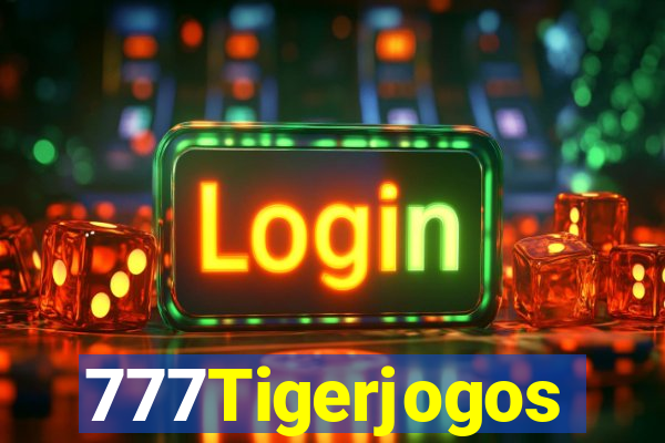 777Tigerjogos