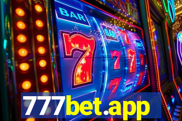 777bet.app