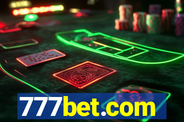 777bet.com