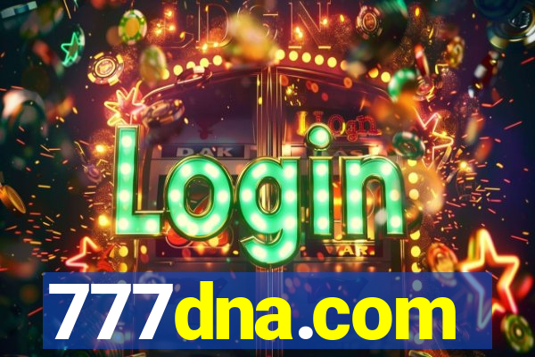 777dna.com