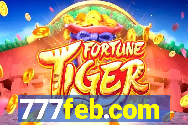 777feb.com