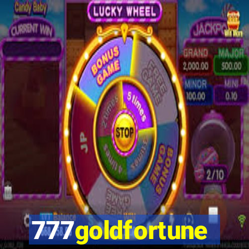 777goldfortune