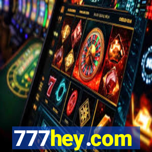 777hey.com