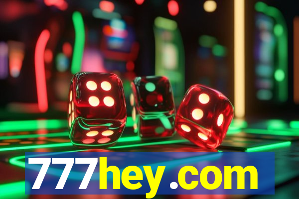 777hey.com