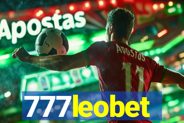 777leobet