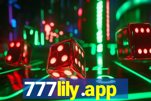 777lily.app